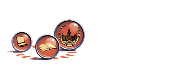 Центр развития электронных образовательных ресурсов МГУ